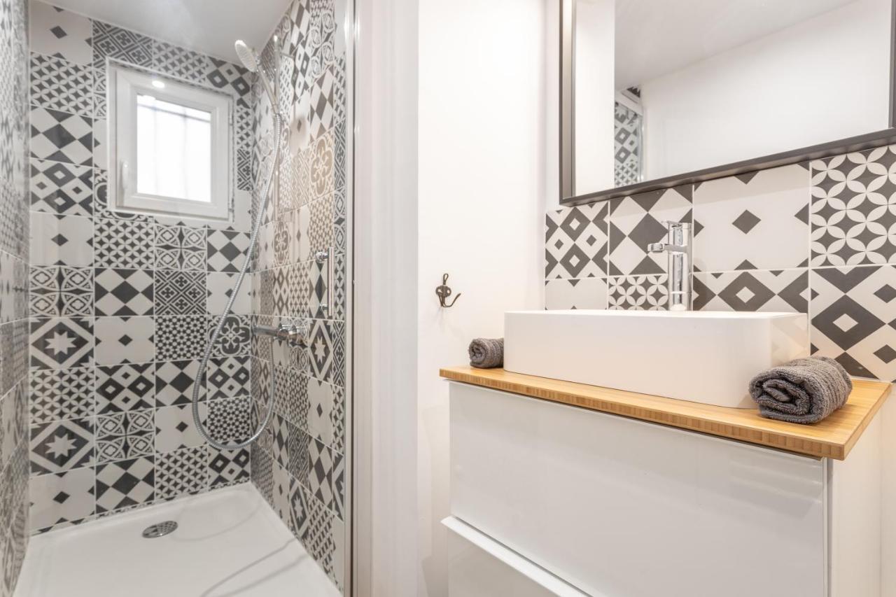 Le Grand Parilly Apartment Брон Екстериор снимка