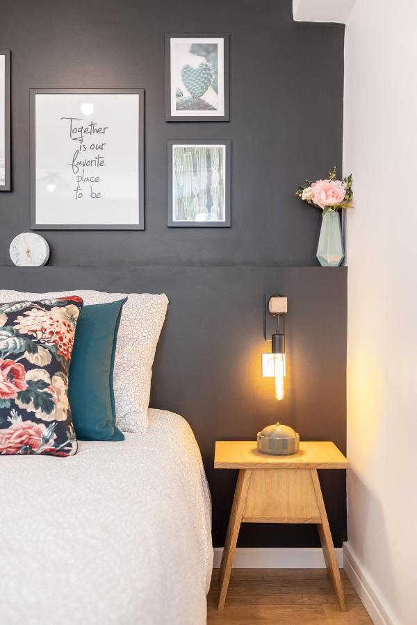 Le Grand Parilly Apartment Брон Екстериор снимка